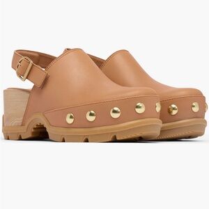 SOREL ROAM’N RVT clog - size 8